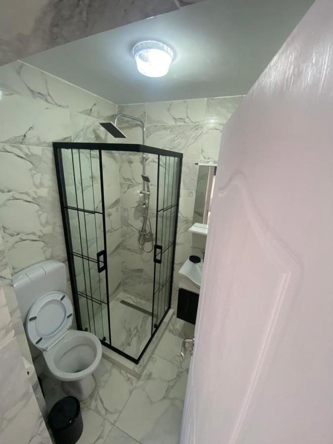 Vila Atlas קונסטנצה מראה חיצוני תמונה
