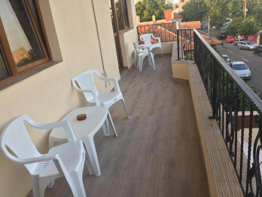 Vila Atlas קונסטנצה מראה חיצוני תמונה